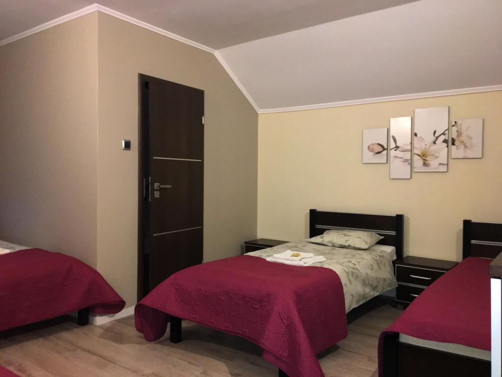 Bełchatów Laura B&B 외부 사진