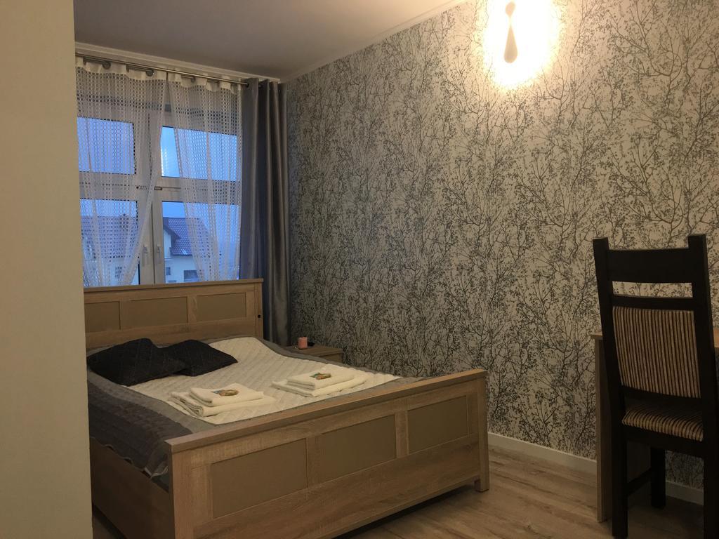 Bełchatów Laura B&B 외부 사진