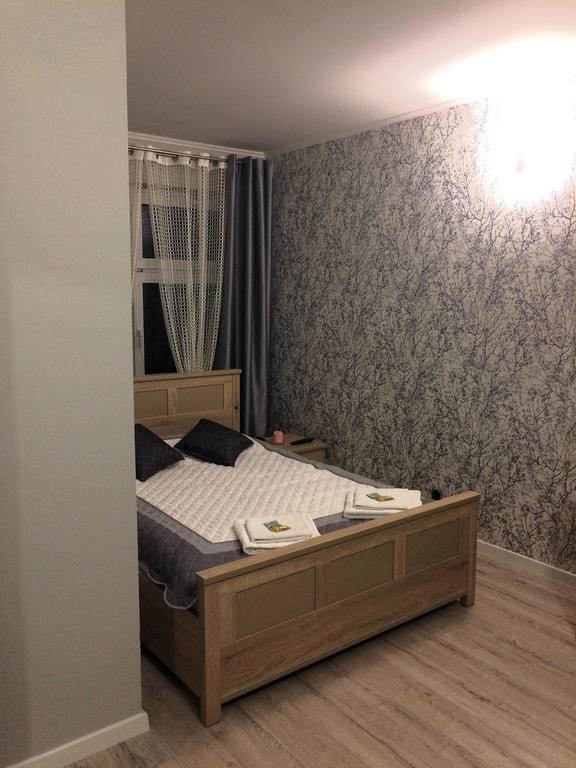 Bełchatów Laura B&B 외부 사진