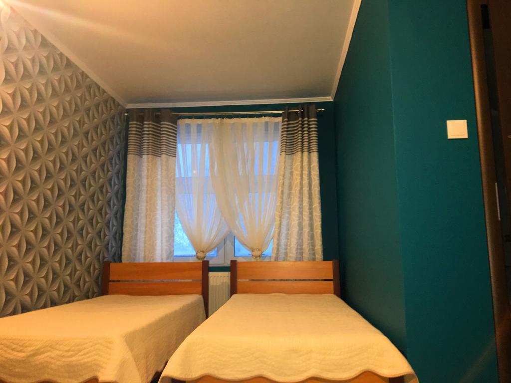 Bełchatów Laura B&B 외부 사진